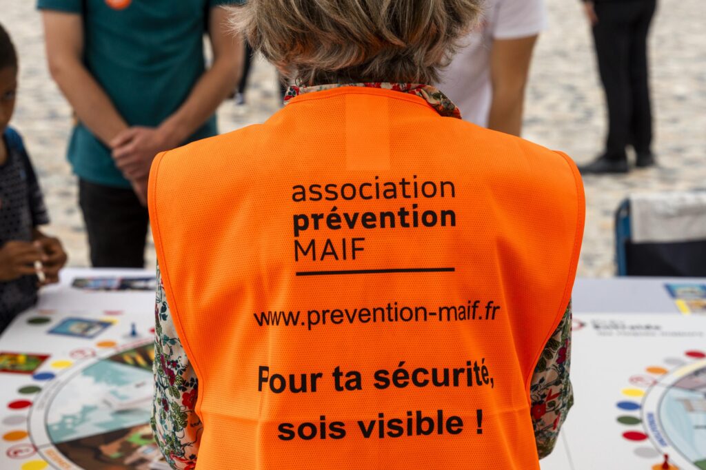 Plus de 22 000 participants à la Journée Nationale de la Résilience 2023 Prévention MAIF