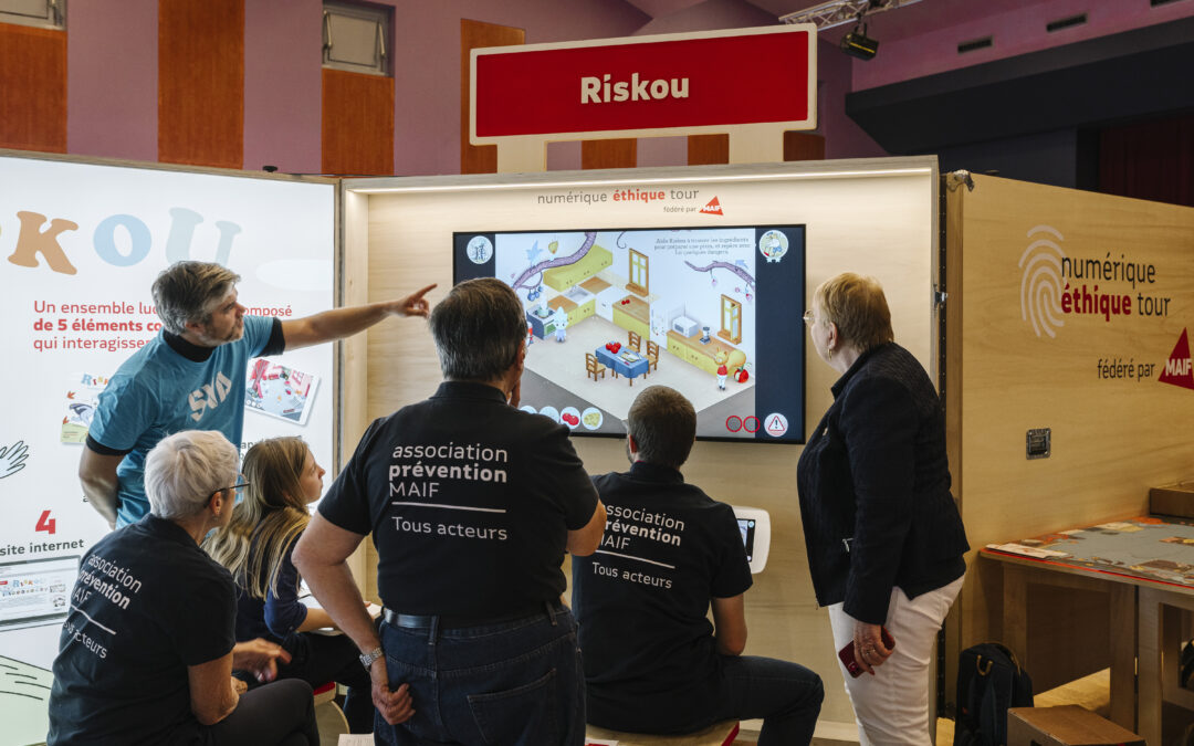 Apprendre à porter secours (APS)