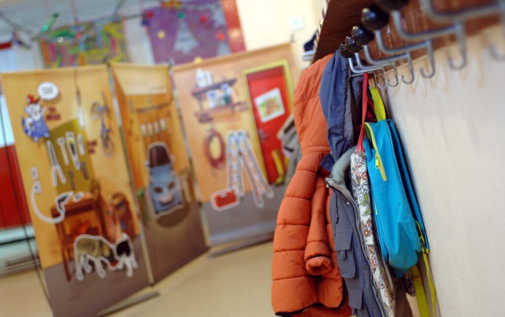 Expo Prudent contre les accidents