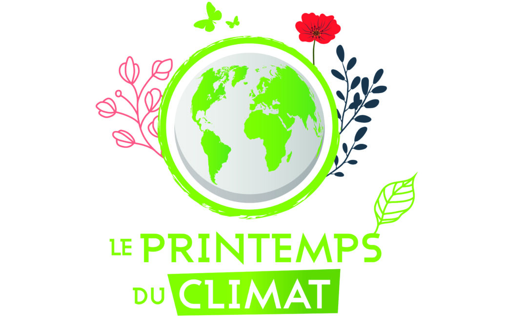 Printemps du Climat à Grenoble
