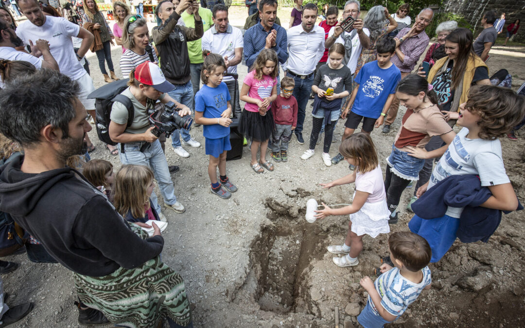 Les Printemps du Climat à Montpellier : des idées concrètes pour agir