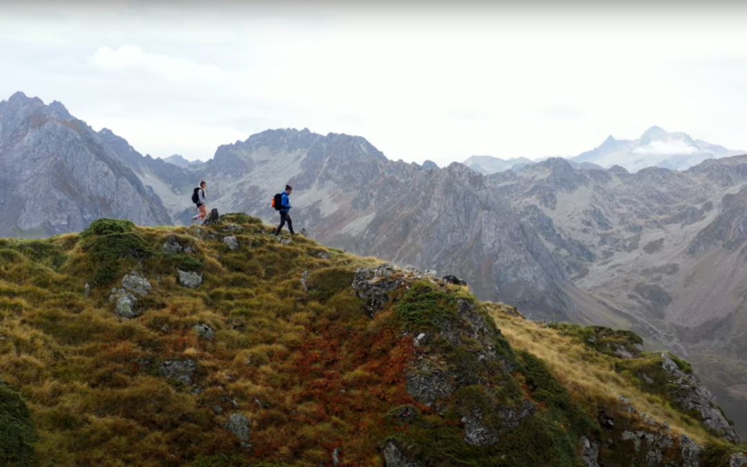 Profitez de la montagne en toute sécurité cet été