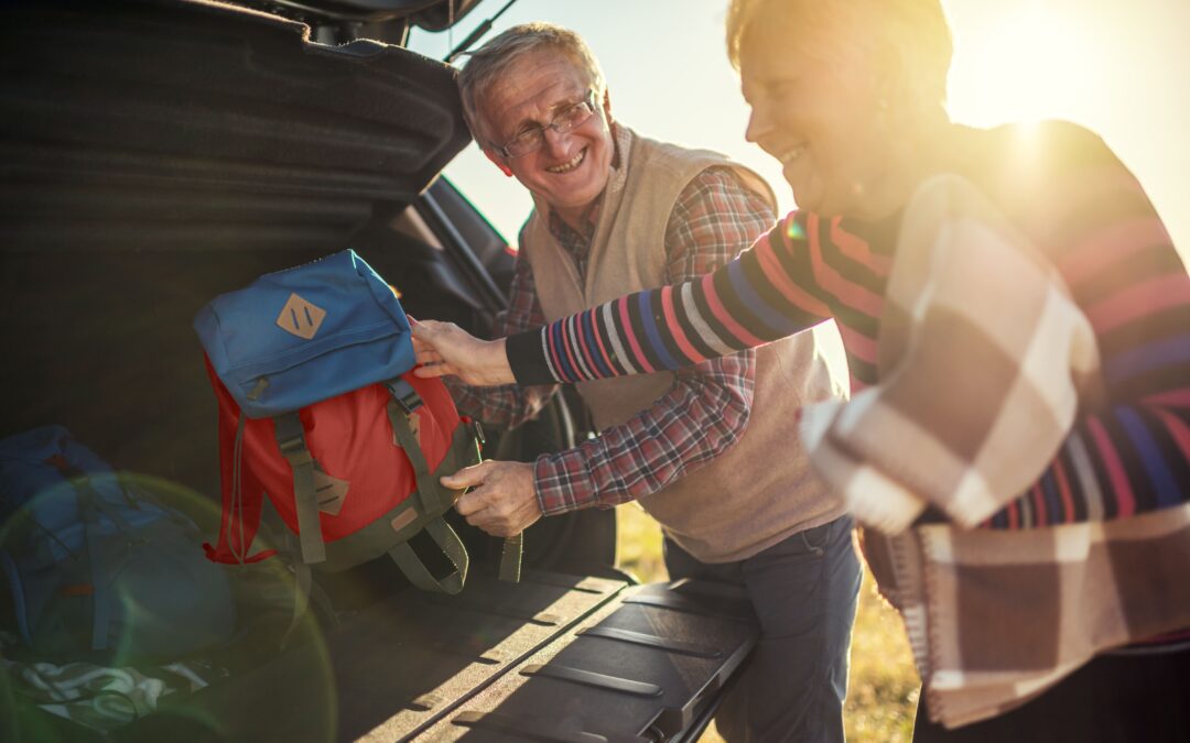 Sécurité Routière Seniors