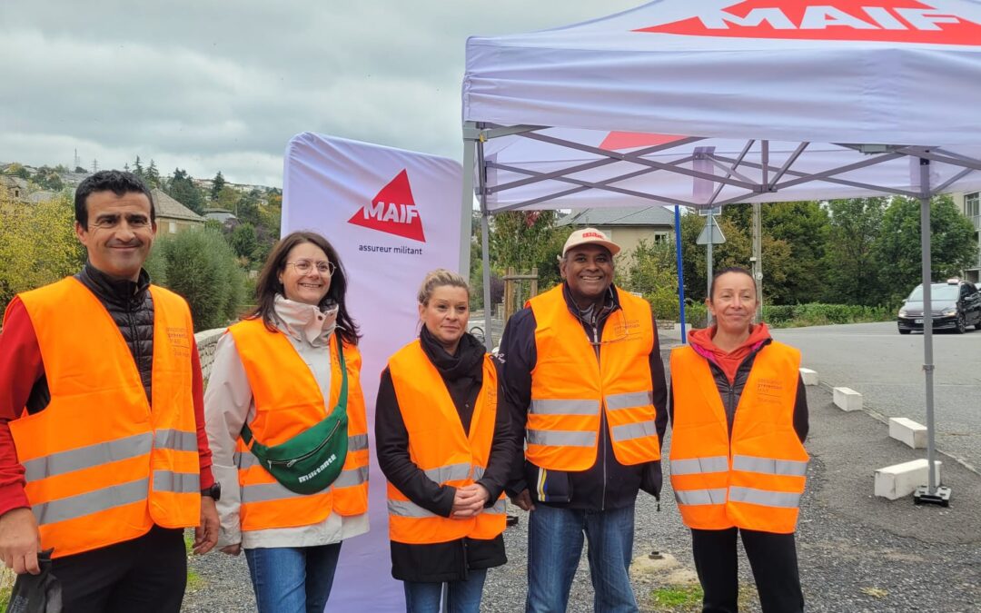 500 kilos de déchets : record à battre ?