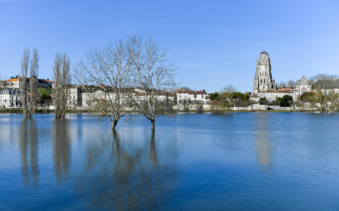 Une plateforme d’entraide citoyenne au service des sinistrés de Redon ! 🤝