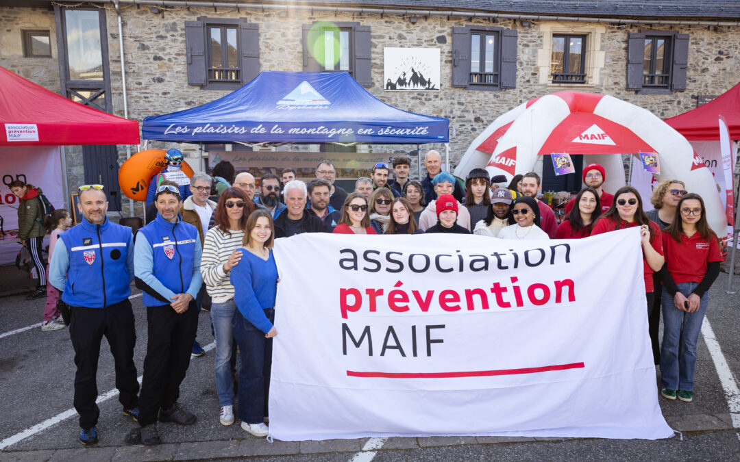 Retour sur les actions menées à Saint-Lary par nos services civiques