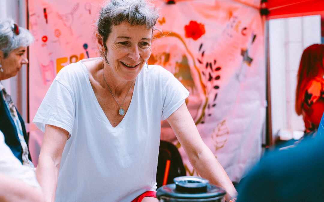 Clap de fin pour les Printemps du Climat à Strasbourg