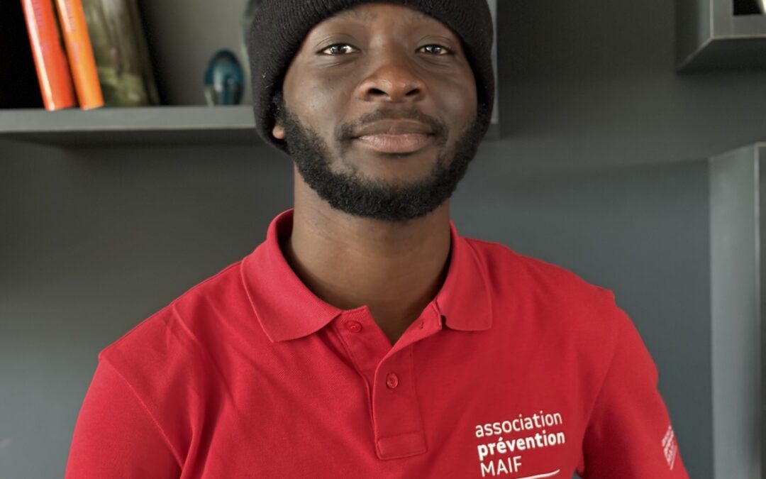 Christopher l’a fait, pourquoi pas toi ?