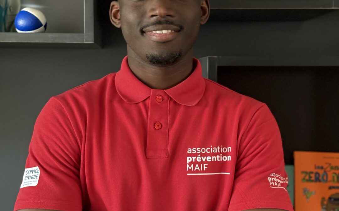 Service civique + études = c&rsquo;est possible !