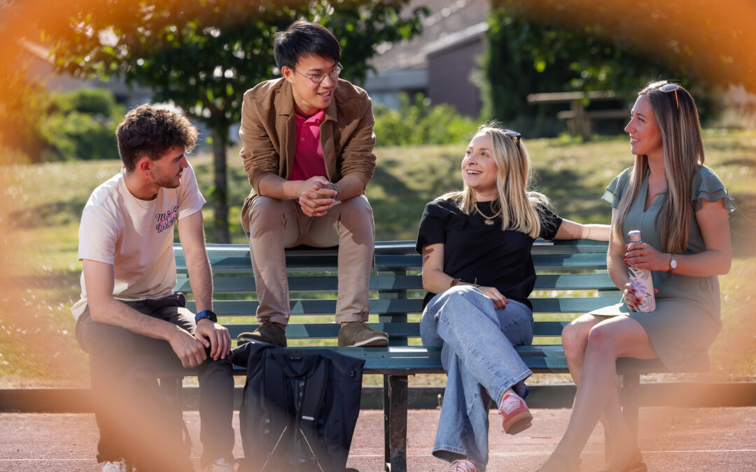 Les étapes de recrutement pour devenir service civique chez Prévention MAIF