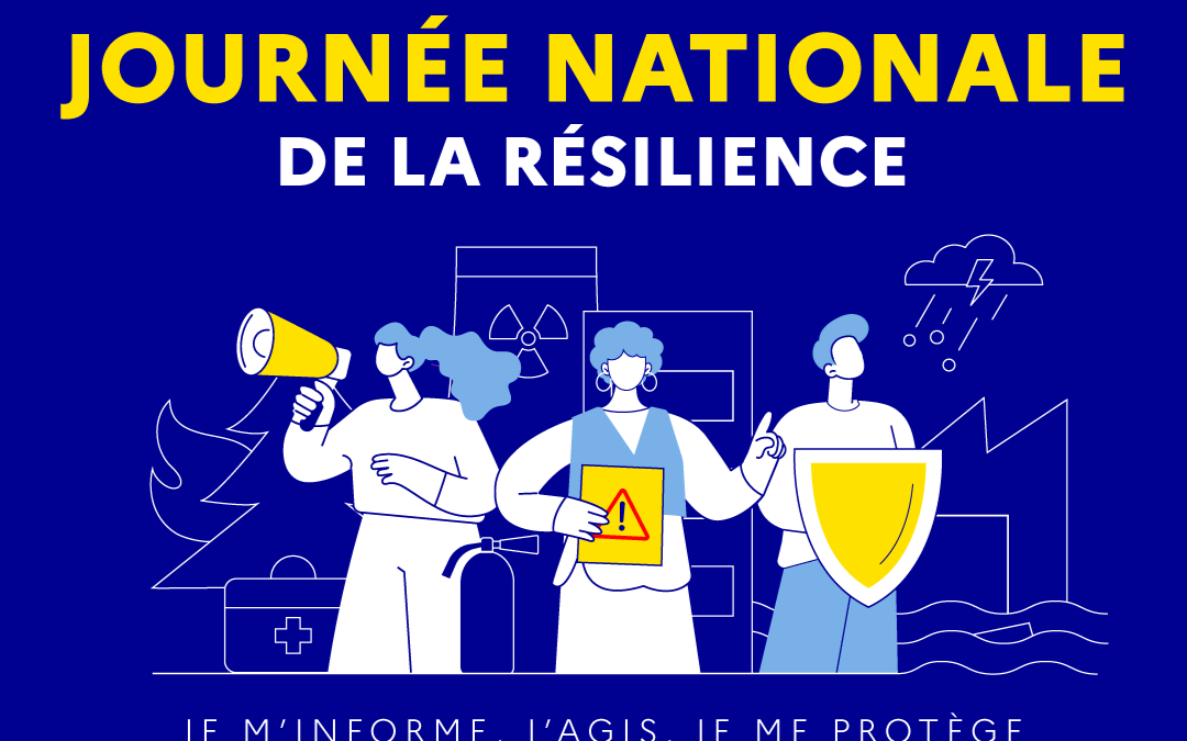 Journée nationale de la résilience