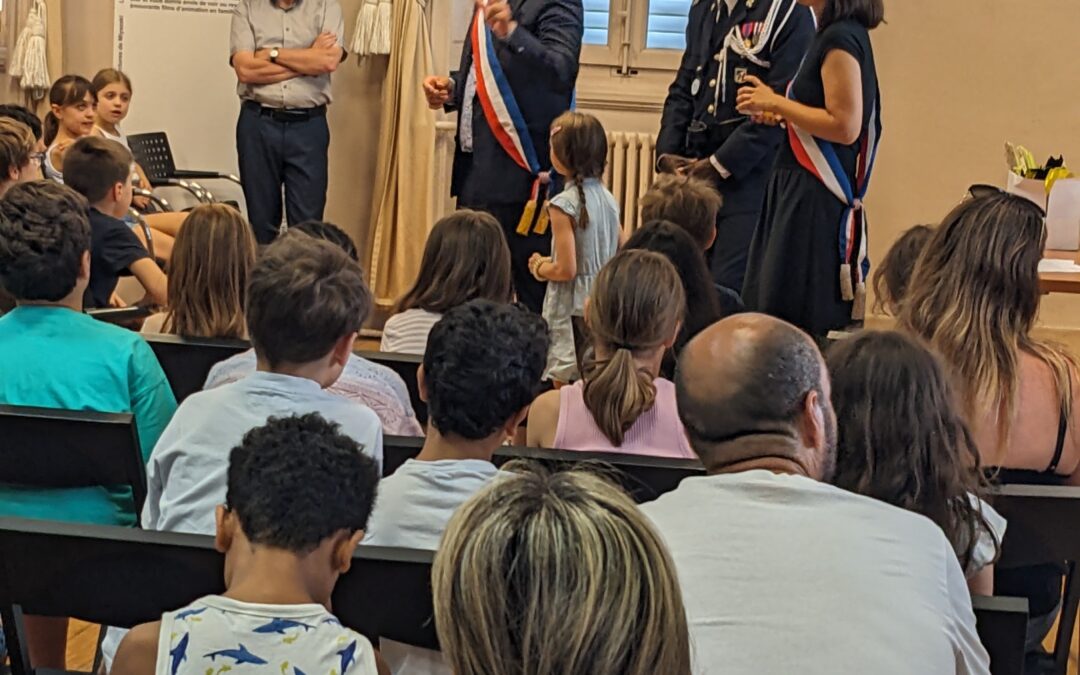 Plus de 2100 permis piétons distribués sur le Rhône