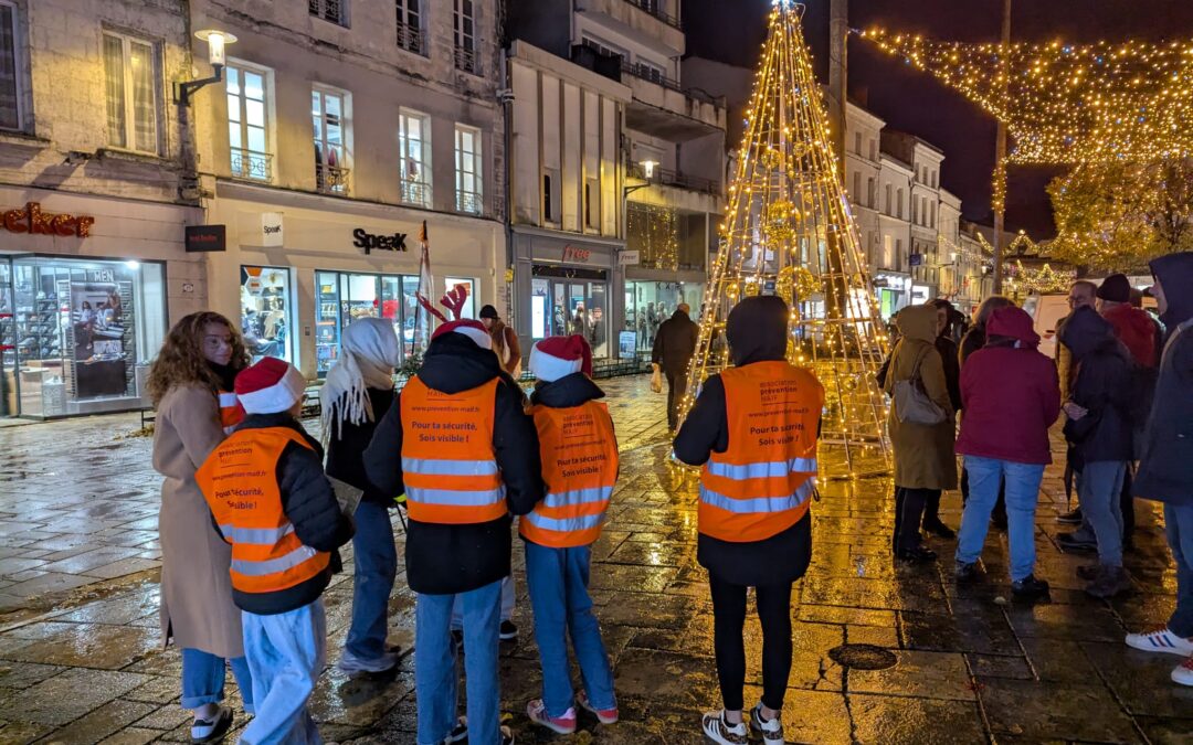 Réfléchissez vous à Angoulême !