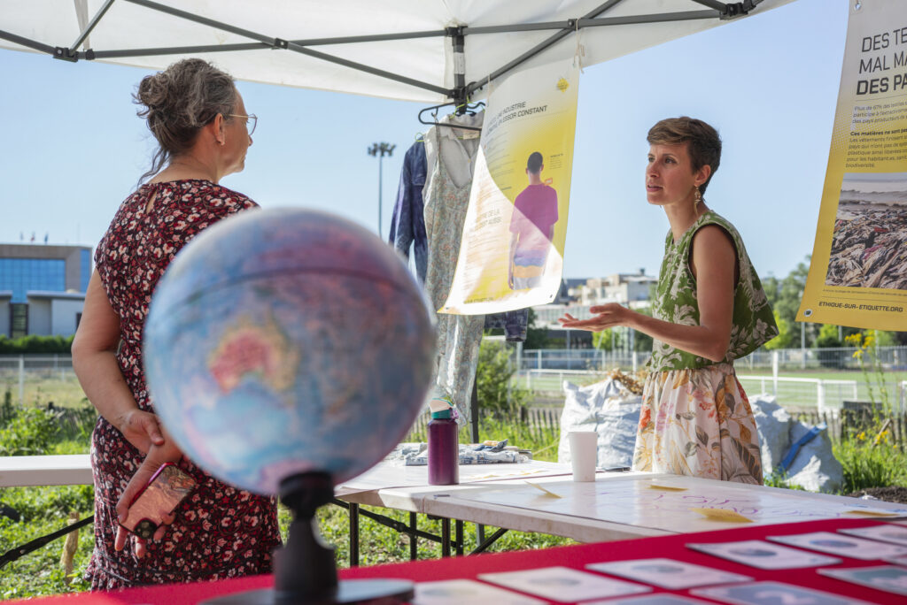 Lille lance le Printemps du Climat 2026 : quatre jours pour explorer la nature et agir ensemble